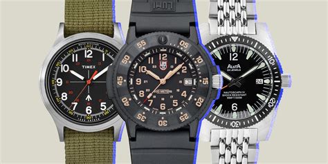 The Best Rugged Watches You Can Buy - Gear Patrol - balustradellc