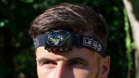 The best running headlamps: tested on roads and trails - balustradellc