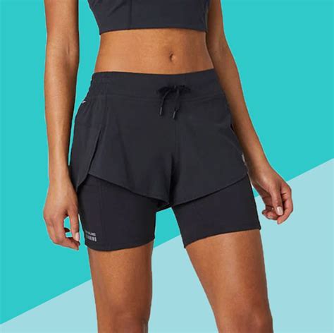 The Best Running Shorts for Women, According to … - balustradellc