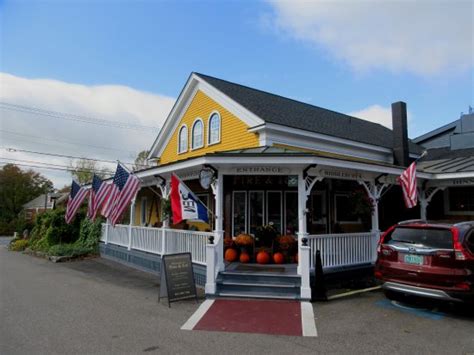 THE BEST Restaurants in East Middlebury - Tripadvisor