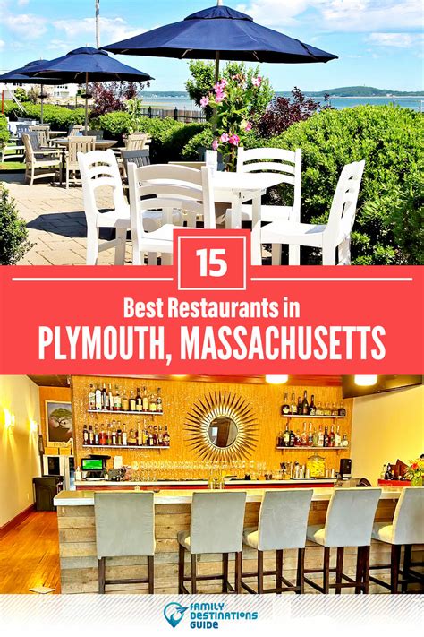 THE BEST Restaurants in Plymouth - Updated April 2024