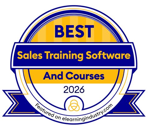 The Best Sales Training Software And Courses (2026 … - balustradellc