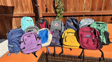 The Best School Backpacks | Tested & Ranked - GearLab - balustradellc