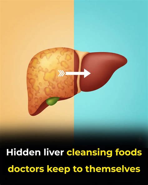 The Best Scientifically Proven Foods to Cleanse Your … - balustradellc