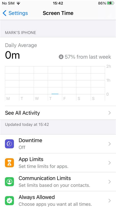 The best screen-time apps to get your digital life under … - balustradellc