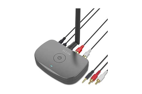 The Best Seamless Bluetooth Audio Receivers - Lifewire - balustradellc