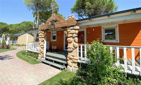 The best seaside campsites in Italy: where to go - balustradellc