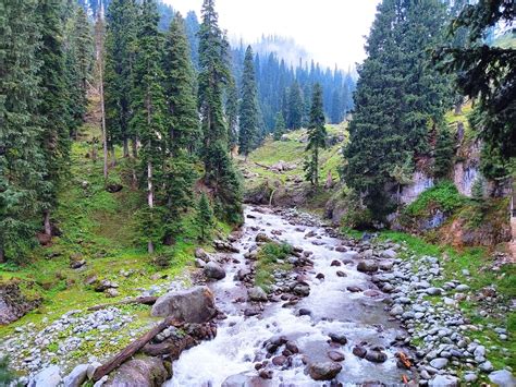 The Best Secret Places To Visit In Kashmir - Travel Tour Guru - balustradellc