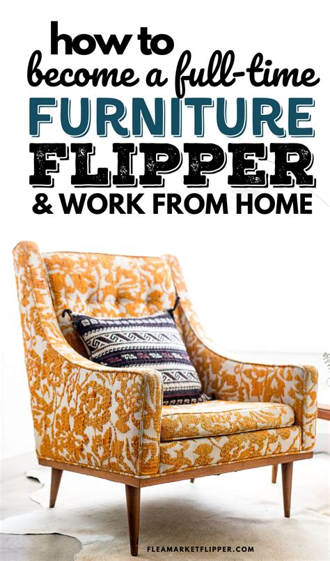 The Best Secrets To Flipping Furniture For Profit … - balustradellc