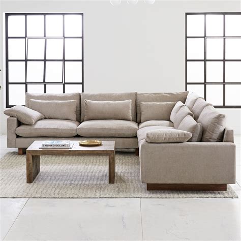 The Best Sectional Sofas For Every Style and Budget - balustradellc