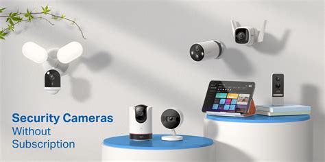 The Best Security Cameras of 2024 - How-To Geek - balustradellc