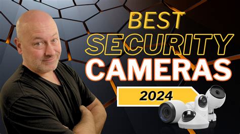 The Best Security Cameras of 2024 - How-To … - raincitystudios.com