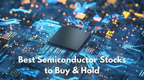 The Best Semiconductor Stocks to Buy - Kiplinger - balustradellc