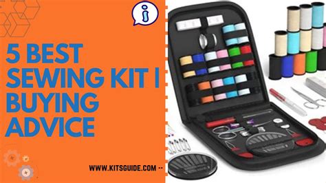 The Best Sewing Kits for All Your Clothes and Crafts - balustradellc