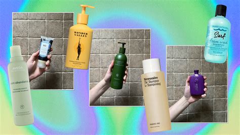 The Best Shampoo for Men, According to Experts - balustradellc