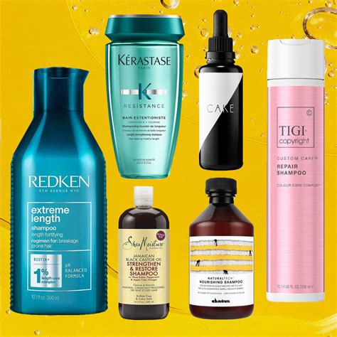 The Best Shampoos for Hair Growth, According to … - balustradellc