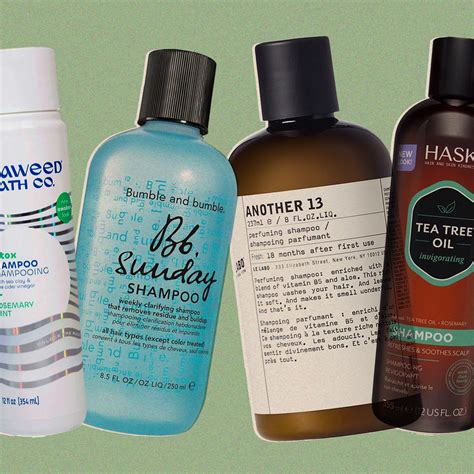 The Best Shampoos for Oily Hair, According to … - balustradellc