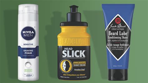 The Best Shaving Cream for Men Might Not Be a … - balustradellc