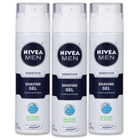 The Best Shaving Creams and Gels for Sensitive Skin - Shave - balustradellc