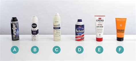 The Best Shaving Creams for Men and Women, … - balustradellc