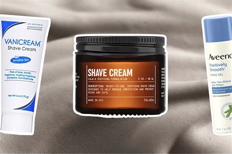 The Best Shaving Creams for Sensitive Skin in 2024 - balustradellc