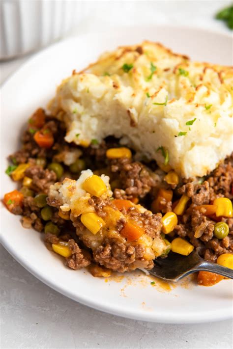 The Best Shepherd’s Pie Recipe - Farmhouse on Boone - balustradellc