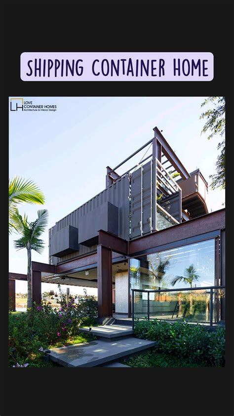 The best shipping container homes from around the world - balustradellc