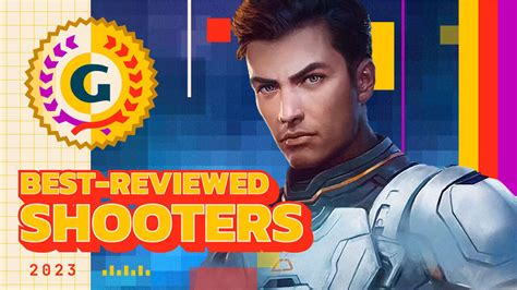 The Best Shooter Games Of 2023 According To Metacritic - balustradellc