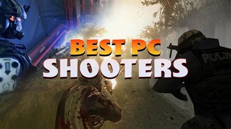 The Best Shooters for 2026 - PCMag - balustradellc
