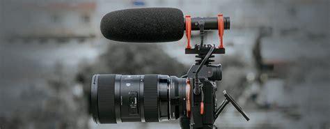 The Best Shotgun Microphones for Creators | Artlist - balustradellc