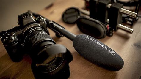 The best shotgun mics | Digital Camera World - balustradellc