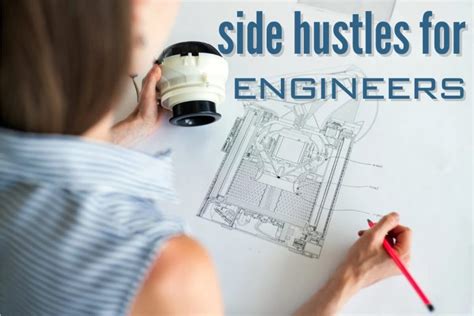The Best Side Hustles for Engineers to Elevate Income - balustradellc