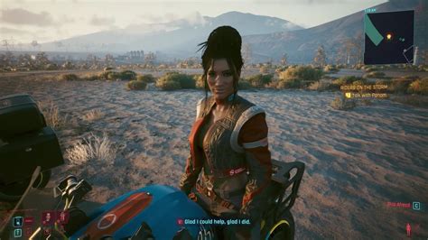 The Best Side Quests Hidden In Cyberpunk 2077 - balustradellc