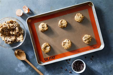 The Best Silicone Baking Mat in 2022 - Saveur - balustradellc