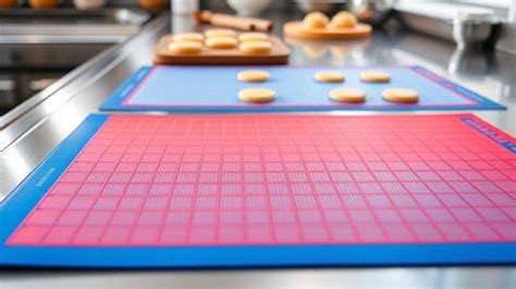 The Best Silicone Baking Mats for Perfect Baking Results - balustradellc