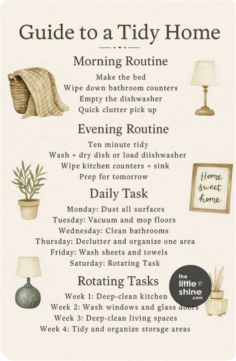 The Best Simple Living Tips: An Essential Guide for Beginners - balustradellc