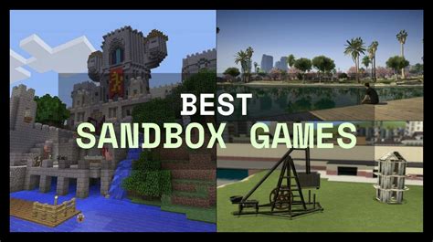 The Best Simulation and Sandbox Games for 2026 - balustradellc