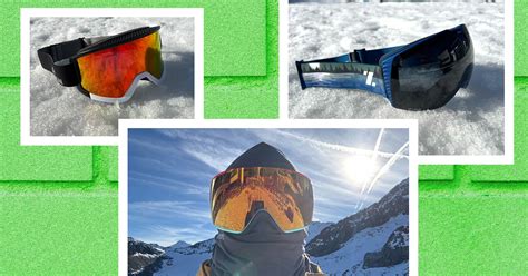 The Best Ski Goggles | Tested & Ranked - GearLab - balustradellc