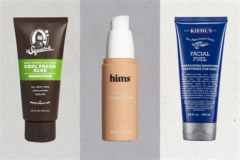 The Best Skincare Brands For Men In 2024 - Esquire … - balustradellc