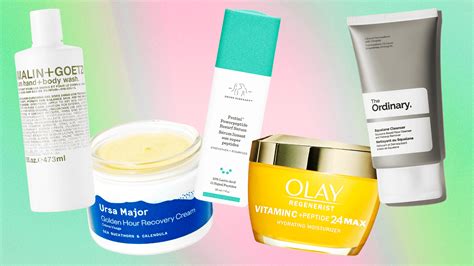 The Best Skincare Brands Of 2026 | Top Skin care lines - balustradellc