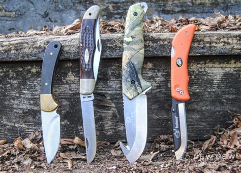 The Best Skinning Knives of 2026 - Outdoor Life - balustradellc