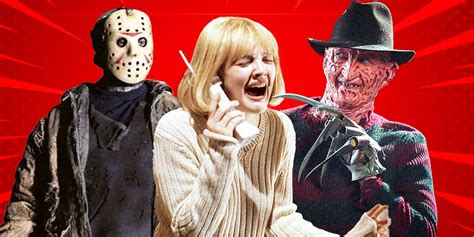 The Best Slasher Movies - Complex - muktibox.com