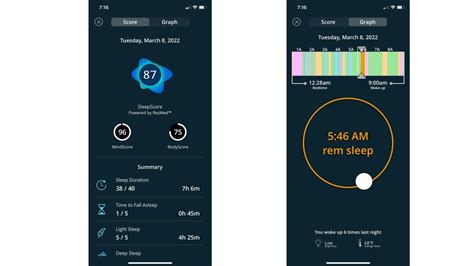 The Best Sleep Trackers, Chosen By Editors - Men's … - balustradellc