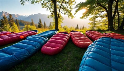 The Best Sleeping Bags for Every Adventure - WIRED - balustradellc