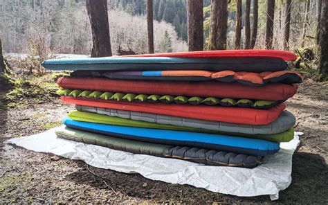 The Best Sleeping Pads for Backpacking and Car … - balustradellc