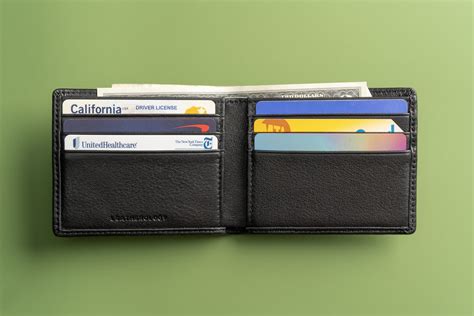 The Best Slim Wallets in 2026 - Business Insider - balustradellc