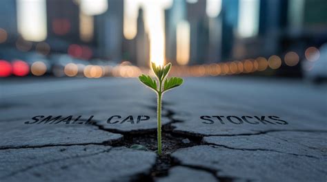 The Best Small Cap ETFs to Buy in 2025 - MoneyMagpie - balustradellc