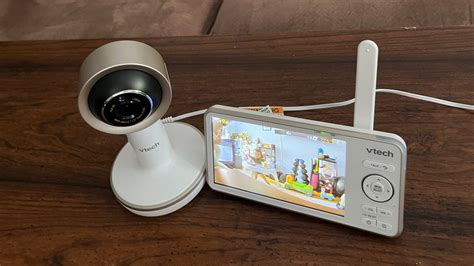 The Best Smart Baby Monitors of 2026, as Tested by … - balustradellc