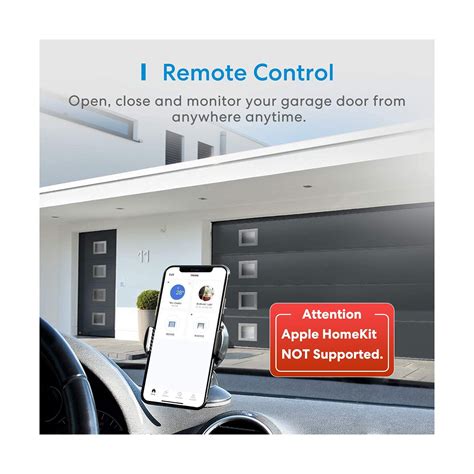 The best smart garage door opener controllers of 2026 - balustradellc