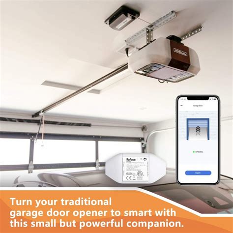The Best Smart Garage Door Opener in 2024 - balustradellc